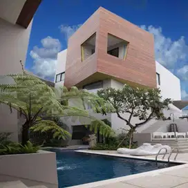 Hotel Kerobokan Badung bali