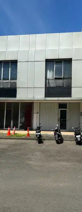 Dijual Ruko Jalur Sutera Timur Alam Sutera Serpong