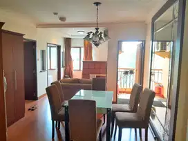 Di Jual Apartement Bagus Lantai 6 Nyaman Lokasi Strategis di Bandung