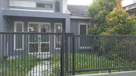 Dijual Rumah Swan Menganti Mas 1 Lantai