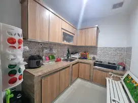 Jual Cepat Rumah Rapi Siap Huni Gading Serpong Cluster Monaco