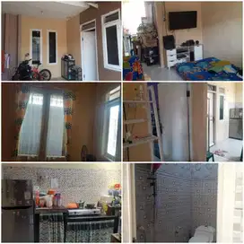 Dijual Rumah Swan Menganti Park