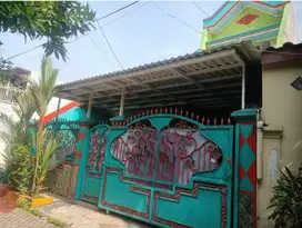 Disewakan Rumah Perumahan Pondok Maritim Indah Wiyung