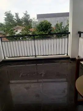 Disewakan Rumah di Cilandak jl BDN 1 siap huni