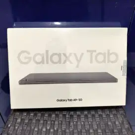 SAMSUNG GALAXY TAB A9+ 5G 8/128GB RESMI SEIN