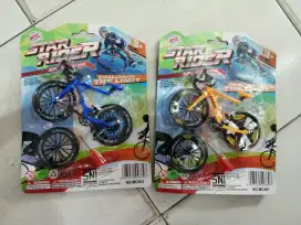 Mainan anak Sepeda star rider