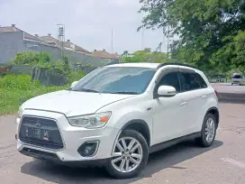 Mitsubishi Outlander Sport 2.0 GLS Manual 2014 Putih