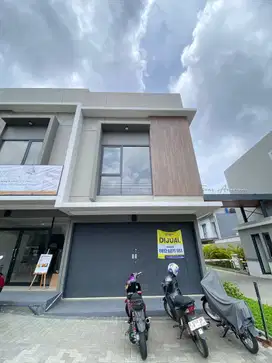 Dijual Ruko di Kota Cimahi