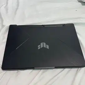 ASUS TUF GAMING A15 FA506NC AMD RYZEN 5