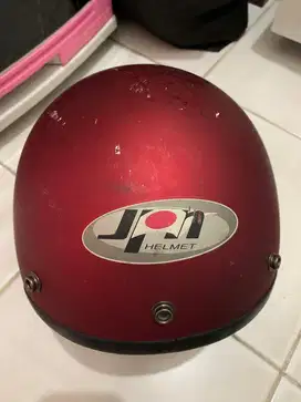 Helm bogo jpn matte