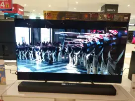 Tv sony Oled 55XR80
