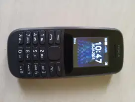 Dijual nokia 105