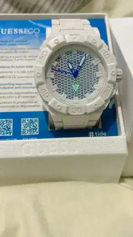 Jam tangan Guess ladies