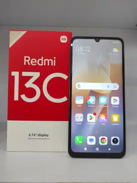Redmi 13C ram 8/256