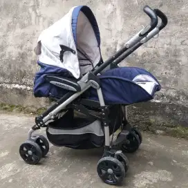 Stroller Bayi Babyelle polaris second
