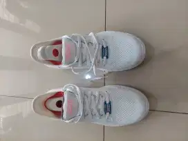 Sepatu Skechers Go Walk wanita original