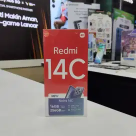 Redmi 14c new 4g