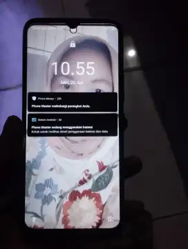 Itel vision 1 pro