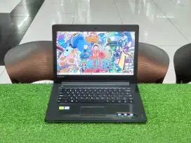 Lenovo IP 310 | Core i5 | Nvidia 920MX | Ram 4 GB | Ssd 256 GB |