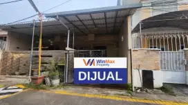 Dijual rumah mulyosari tengah dekat its pcm galaxy mal