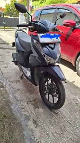 Di Jual Cepat Honda Beat Dulux 2023