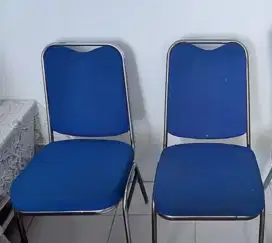 Kursi Tempat Duduk