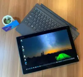 LAPTOP TOUCHSCREEN LAYAR SENTUH LENOVO MIX I5 8GB 256 BISA TABLET