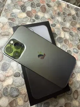 Iphone 13 promax 256GB cari TT
