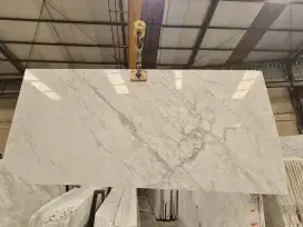 Top meja marmer dan granit