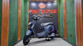 UD ENY MOTOR - Piaggio Vespa Sprint S ABS thn 2023 mulus