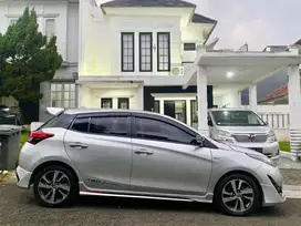 [CASH] Toyota Yaris TRD Sportivo A/T 2020