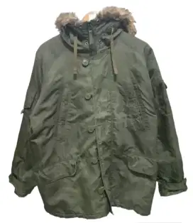 Jaket GAP Jaket Pilot Jaket Parka Jaket Avirex Jaket Alpha Industries