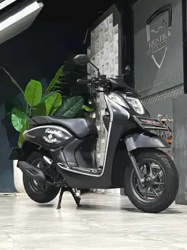Super Keren ‼️ Honda Genio th 2022 - Radhe Mustika