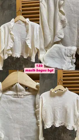 Preloved Wanita