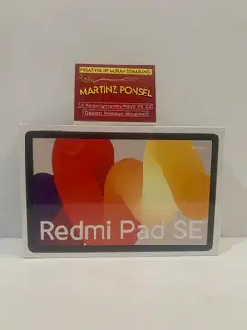 REDMI PAD SE RAM 4/128 GB