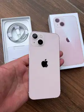 Iphone 13 128 GB Inter All Operator