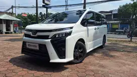 [OLXmobbi] Toyota Voxy 2.0 Bensin-AT 2020