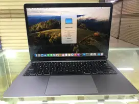MacBook Air Retina 2020 13-Inch 8/512 Gb Core i5
