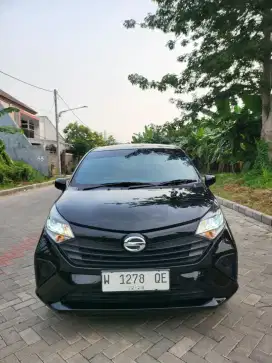 SIGRA X 1.2 MANUAL TAHUN 2023 LIKE NEW