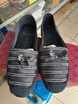 Sepatu Tory Buch 9 Original