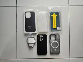Iphone 14 pro 256 dual sim nano beacukai