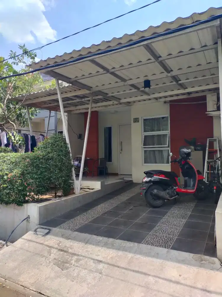 Jual cepat cash / take over