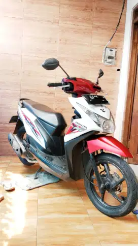 Jual BEAT Th 2016