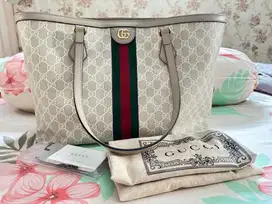 Gucci Tote Bag ORIGINAL