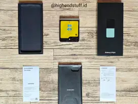 Samsung Z Flip 5 512gb Mint Original Mulus Ex SEIN