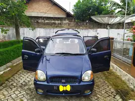 KIA Visto Irit dan Murah