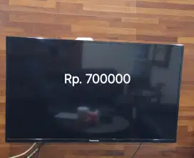 Panasonic smart TV