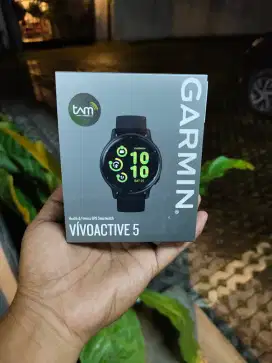 Garmin vivoactive 5