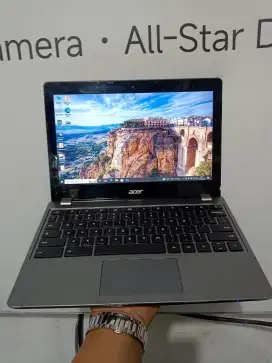 LAPTOP ACER C740