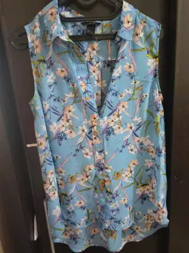 Baju kantor fit to L